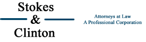 Stokes & Clinton PC Logo